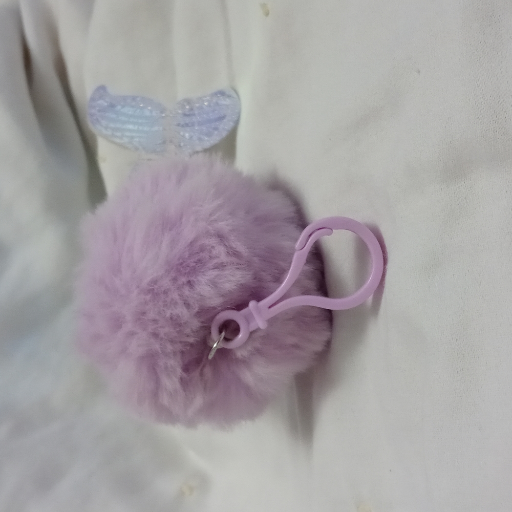 Mermaid Keychain - Picture 2 of 3